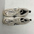 Used Nike ALPHA BB/SB Cleats White Junior 04 11762-S000074108 View 5