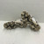 Used Nike ALPHA BB/SB Cleats White Junior 04 11762-S000074108 View 7