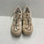 Used Nike ALPHA BB/SB Cleats White Junior 02.5 11762-S000074109 View 2