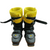 Used Full Tilt BE Mens Down Hill Ski Boot Black 295 MP View 1