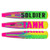 New Soldier Sports Tank 2Pc SL25 USSSA 2 3/4" Bat 31" -10 Drop 11506-SSPY3121252 View 2
