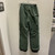 Used Snow Pants Y Green XL 11762-S000074110 View 2