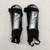 Used Diadora Soccer Shin Guards Junior Black MD 11762-S000074117 View 1