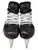 Used Bauer Supreme Mach Intermediate Hockey Skates Size 6.5 Fit 2 11742-S000518871 View 3