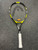 Used Head TOUR PRO Adult Tennis Racquet Black 4 1/2" 11726-S000291479 View 1