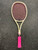 Used Yonex RQ-180 WIDE BODY Adult Tennis Racquet White Unknown 11726-S000291482 View 1