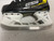 Used Bauer SUPREME M4 Junior Hockey Skate Junior 02 11855-S000198216 View 5
