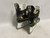 Used Bauer SUPREME M4 Junior Hockey Skate Junior 02 11855-S000198216 View 4