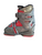 Used Dalbello CX EQUIPE Boys DH Ski Boot Grey 225 MP - J04.5 - W5.5 11932-S000168747 View 3