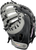 New Mizuno Franchise GXF90F5 12.5" LH Throw Fastpitch First Base Mitt 11692-MIZ313269FR View 2