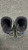 Used Alpina CJ3 DISCOVERY Boys DH Ski Boot Grey 215 MP - J03 11162-S000444193 View 2