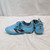 Used New Balance FURON Soccer Cleats Carolina Blue Junior 03 11651-S000410462 View 2