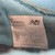 Used New Balance FURON Soccer Cleats Carolina Blue Junior 03 11651-S000410462 View 4
