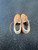 Used Nike Soccer Cleats Orange Senior 7 11849-S000036070 View 3