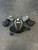 Used STX STALLION 75 Lacrosse Shoulder Pads Black SM 11849-S000036073 View 1