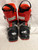 Used Nordica SPEED MACHINE 2 Boys DH Ski Boot Black 185 MP - Y12 11774-S000086389 View 3