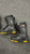 Used Head 550 Boys Snowboard Boots Black Junior 01.5 11162-S000444194 View 2