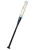 Used Mizuno WHITEOUT FP 33/24 BB/SB Fastpitch Bat 33" 11842-S000226312 View 1