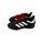 Used Adidas Goletto Youth 12 Black Soccer Turf Shoes 11692-S000145756 View 1