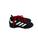 Used Adidas Goletto Youth 12 Black Soccer Turf Shoes 11692-S000145756 View 2