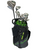 Used Taylormade RBZ Speedline 12pc LH Mens Package Set 11692-S000145765 View 4