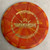 Used Dynamic Discs PRIME TRUTH Disc Golf Mid Range Orange 178g 11762-S000074130 View 1