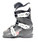 Used Salomon T3 Boys DH Ski Boot Black 230 MP - J05 - W06 11860-S000303754 View 2