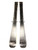 Used Rossignol TERRAIN Boys DH Ski/Binding Green 122 cm 11860-S000303753 View 4