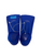 Used Swim Fins Royal Blue SM 33-35 11731-S000157816 View 2