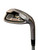 Used Taylormade TOUR BURNER Golf Wedge Mens RH Pitching Wedge 11842-S000226333 View 1