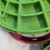 Used Head M FLAT BED Mens Binding Only Green MD 11651-S000410475 View 5