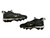 Used Nike Jr FB Cleats Black Junior 04.5 11873-S000230629 View 2