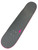 Used Alien Workshop EXP Complete Skateboard Pink Regular 11842-S000226341 View 2