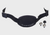 New EASTON HELMET CHIN STRAP 11832-EAS89072044 View 1