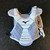 Used Mizuno SAMURAI FASTPITCH SET Catchers Equipment Other 11710-S000124469 View 7