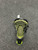 Used STX X2 Mens Lacrosse Head Black 11162-S000444206 View 1