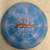 Used Discraft JAWBREAKER BANGER GT Disc Golf Putter Royal Blue 173g 11762-S000074144 View 1