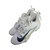 Used Nike Jr FB Cleats White Junior 03.5 11708-S000189435 View 2
