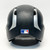 Used Rawlings ISOBH Batting Helmet No Mask Black MD 11805-S000073918 View 3