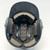 Used Rawlings ISOBH Batting Helmet No Mask Black MD 11805-S000073918 View 5