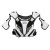 Lacrosse Lacrosse Shoulder Pads View 1