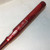 Used Demarini NAUTALAI RED 240 BB/SB Slowpitch Bat 34" 11710-S000124492 View 3