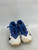 Used Nike Jr FB Cleats White Junior 01 11871-S000026962 View 1