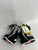 Used CCM 4R2 Youth Gloves Black 10" 11871-S000026970 View 1