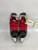 Used Bauer VAPOR X60 Junior Hockey Skate Junior 04 11871-S000026968 View 1