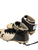 Used Under Armour Harper 4 Mid RM 3022062-001 Baseball Cleats White Junior 02 11731-S000157839 View 2