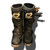Used O'Neill ONEAL RIDER Mens Boots Black Senior 6 11889-S000028773 View 1