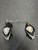 Used Bauer COMP Junior Elbow Pads SM 11821-S000030515 View 1
