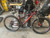 Used Mongoose ARDOR X1 Mountain Bike Mens Maroon 43-47cm - 17-18" - MD Frame 11614-S000229568 View 1