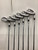 Used Callaway APEX AI300 Mens Iron Set RH 5I-PW 11851-S000042545 View 3